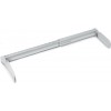 MBA-A01 Statimetro meccanico da fissare alla bilancia, campo di misurazione 30 cm – 80 cm, scala 0,1 cm